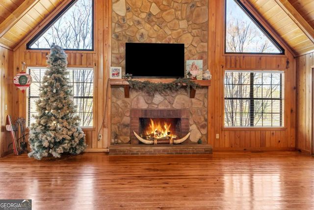 223 Hardy Johnson Road, Fargo, GA 31631