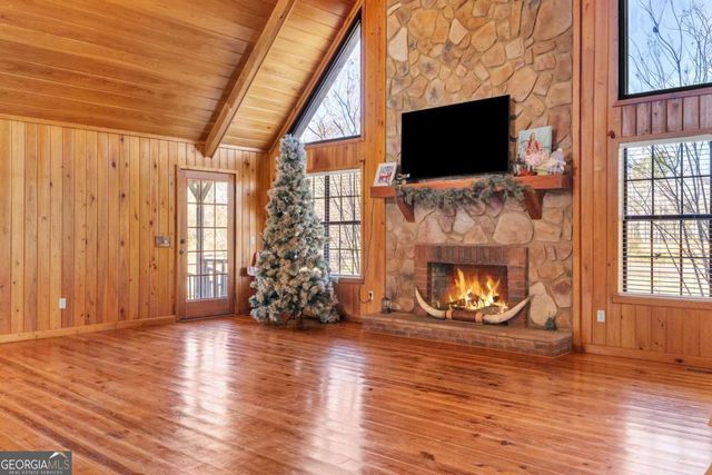 223 Hardy Johnson Road, Fargo, GA 31631