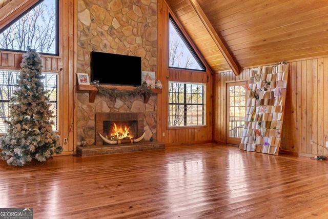 223 Hardy Johnson Road, Fargo, GA 31631