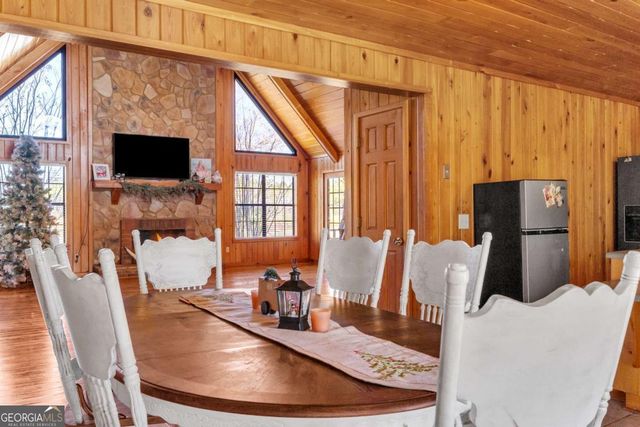 223 Hardy Johnson Road, Fargo, GA 31631