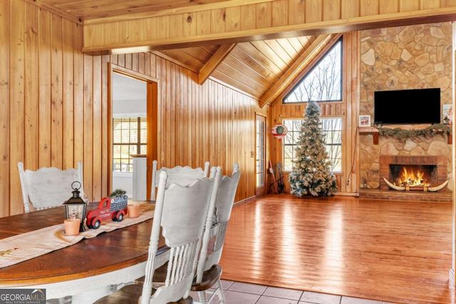 223 Hardy Johnson Road, Fargo, GA 31631