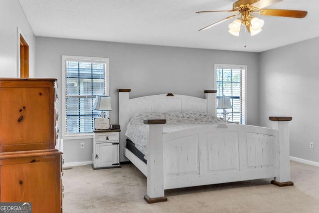 223 Hardy Johnson Road, Fargo, GA 31631