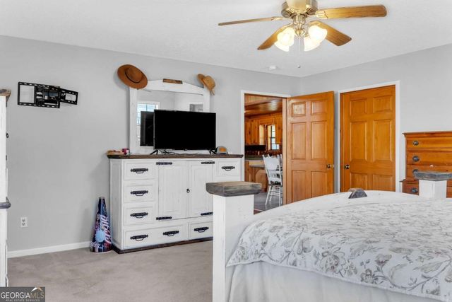 223 Hardy Johnson Road, Fargo, GA 31631