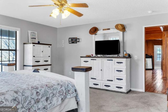 223 Hardy Johnson Road, Fargo, GA 31631