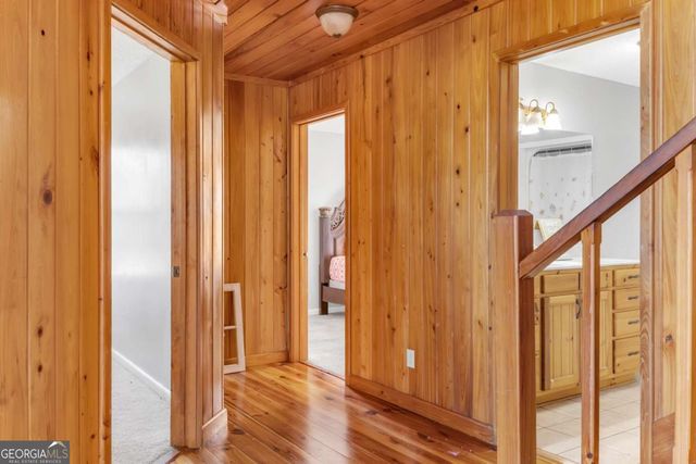 223 Hardy Johnson Road, Fargo, GA 31631