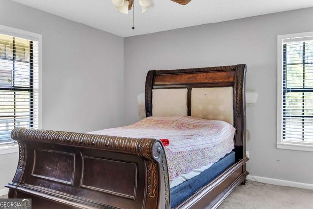 223 Hardy Johnson Road, Fargo, GA 31631