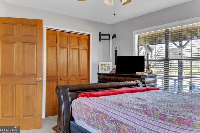 223 Hardy Johnson Road, Fargo, GA 31631