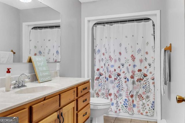 223 Hardy Johnson Road, Fargo, GA 31631