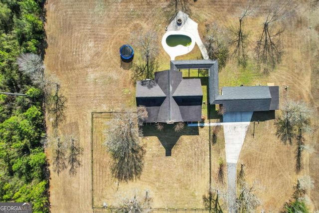 223 Hardy Johnson Road, Fargo, GA 31631