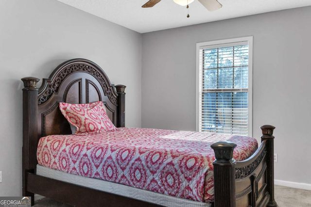 223 Hardy Johnson Road, Fargo, GA 31631