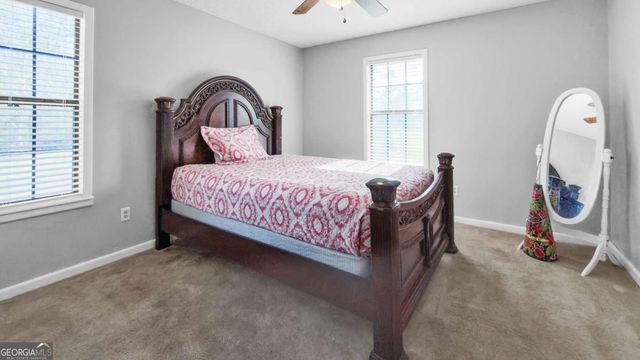 223 Hardy Johnson Road, Fargo, GA 31631