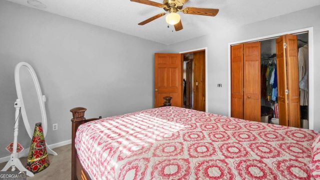 223 Hardy Johnson Road, Fargo, GA 31631