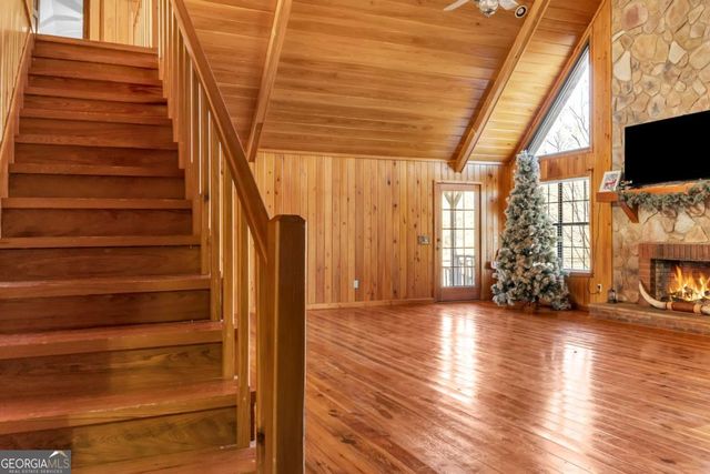 223 Hardy Johnson Road, Fargo, GA 31631