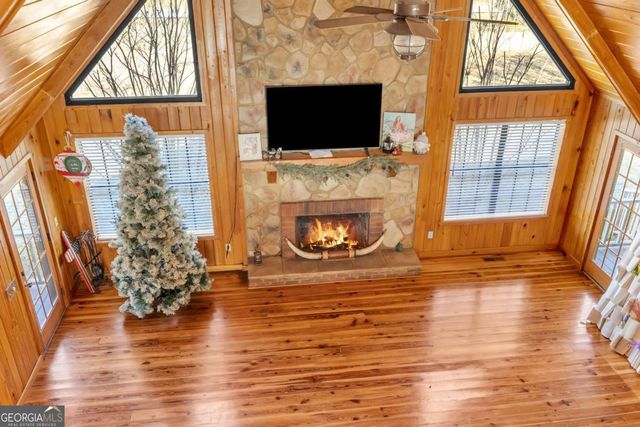 223 Hardy Johnson Road, Fargo, GA 31631