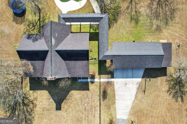 223 Hardy Johnson Road, Fargo, GA 31631