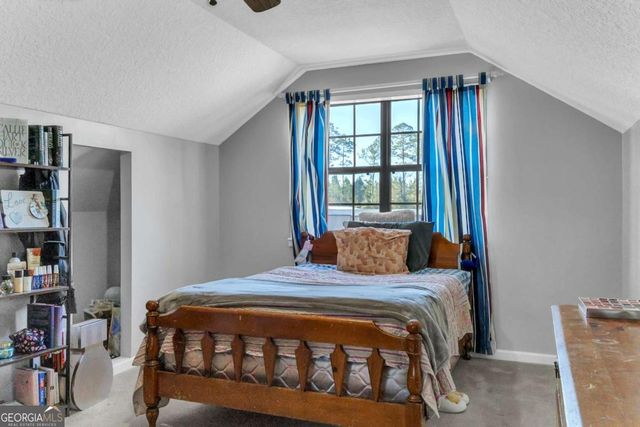 223 Hardy Johnson Road, Fargo, GA 31631