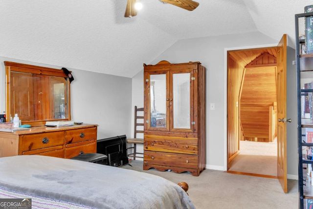 223 Hardy Johnson Road, Fargo, GA 31631