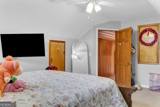 223 Hardy Johnson Road, Fargo, GA 31631