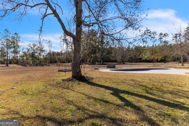 223 Hardy Johnson Road, Fargo, GA 31631