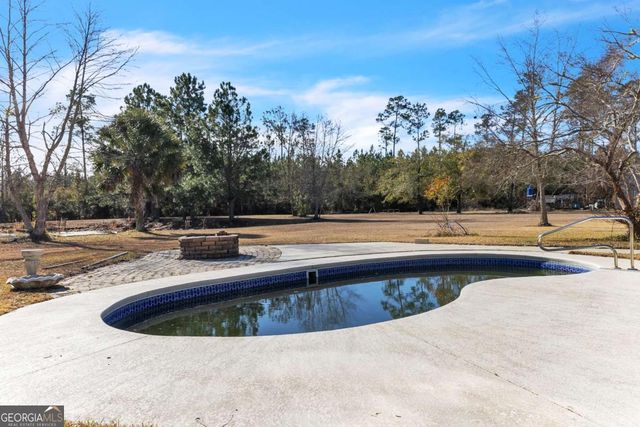 223 Hardy Johnson Road, Fargo, GA 31631