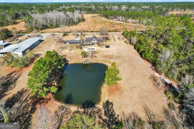 223 Hardy Johnson Road, Fargo, GA 31631