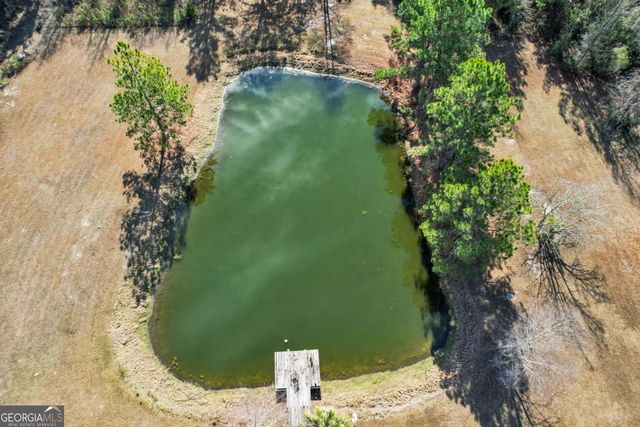 223 Hardy Johnson Road, Fargo, GA 31631