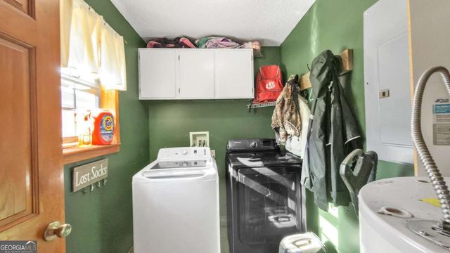 223 Hardy Johnson Road, Fargo, GA 31631