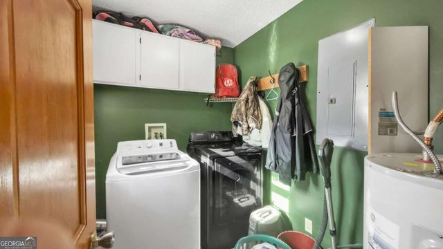 223 Hardy Johnson Road, Fargo, GA 31631