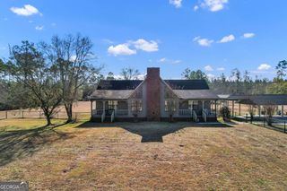 223 Hardy Johnson Road, Fargo, GA 31631