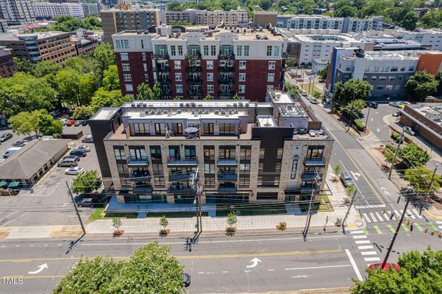 615 W Peace Street 306, Raleigh, NC 27605