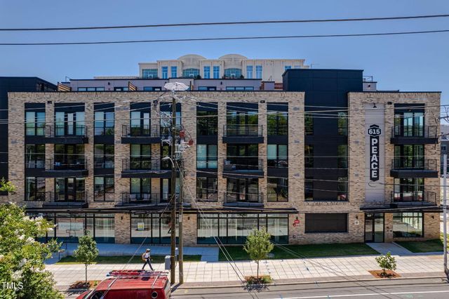 615 W Peace Street 306, Raleigh, NC 27605