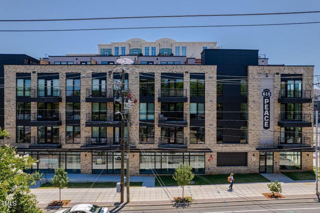 615 W Peace Street 306, Raleigh, NC 27605