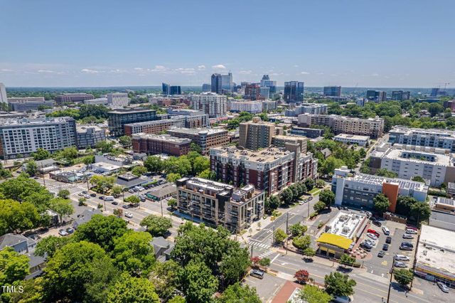 615 W Peace Street 306, Raleigh, NC 27605