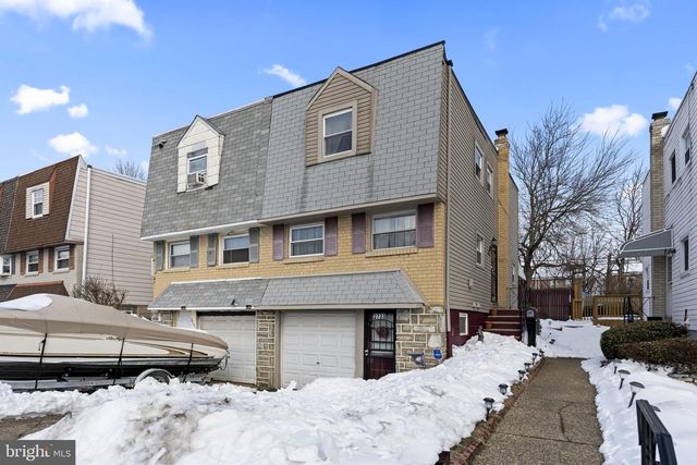 2733 TREMONT ST, Philadelphia, PA 19136