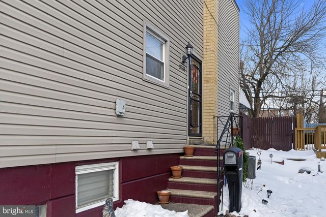 2733 TREMONT ST, Philadelphia, PA 19136