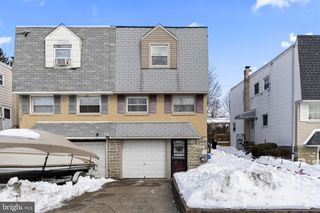 2733 TREMONT ST, Philadelphia, PA 19136