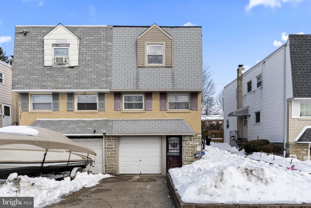 2733 TREMONT ST, Philadelphia, PA 19136