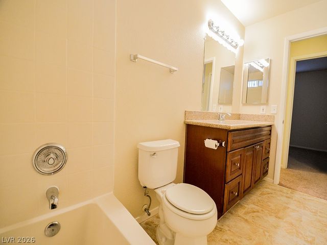 3825 GULLIVER Street, Las Vegas, NV 89115