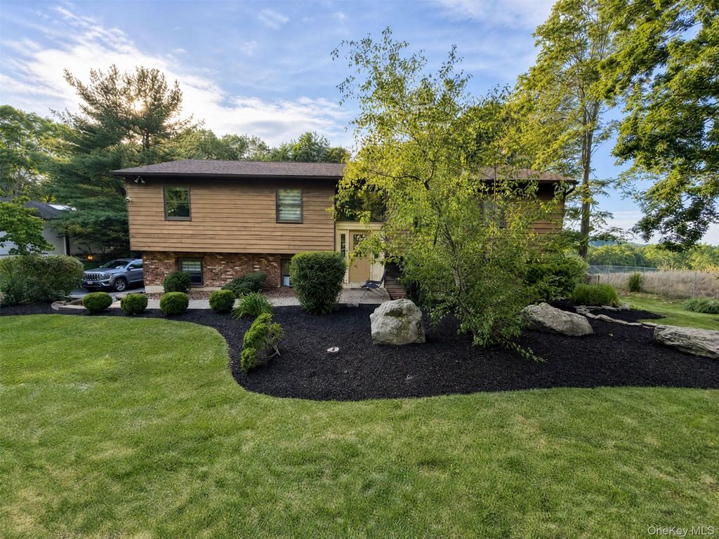 15 Arlington Drive, Blooming Grove, NY 10950 — exterior