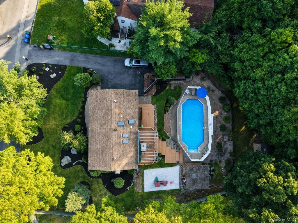 15 Arlington Drive, Blooming Grove, NY 10950 — photo 2