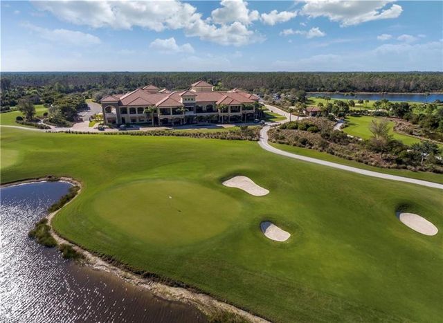 9727 Acqua CT 434, Naples, FL 34113