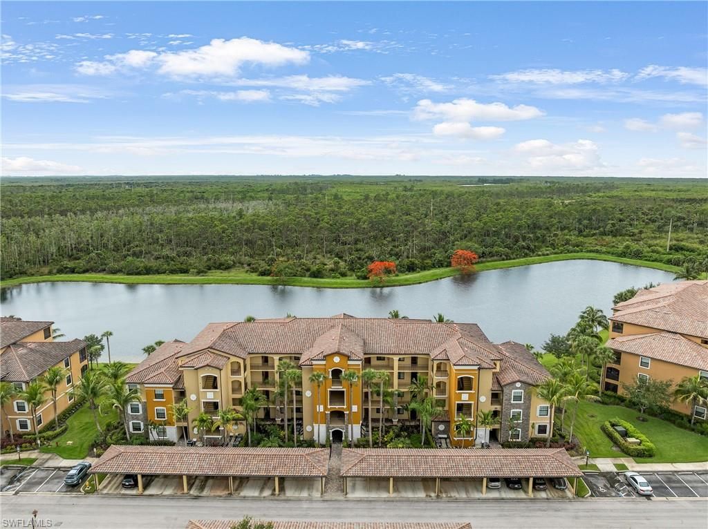9727 Acqua CT 434, Naples, FL 34113