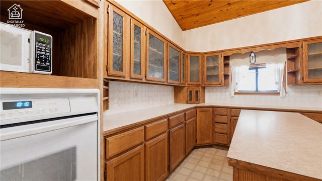 14047 Rocky Dell Hollow Road, Gravette, AR 72736