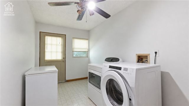 14047 Rocky Dell Hollow Road, Gravette, AR 72736
