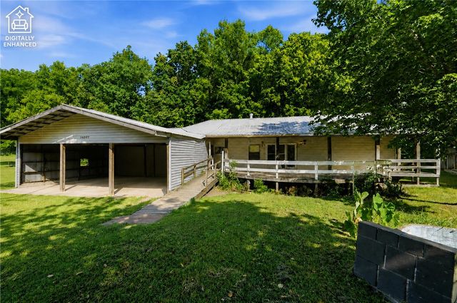 14047 Rocky Dell Hollow Road, Gravette, AR 72736