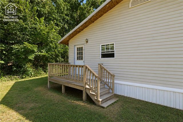 14047 Rocky Dell Hollow Road, Gravette, AR 72736