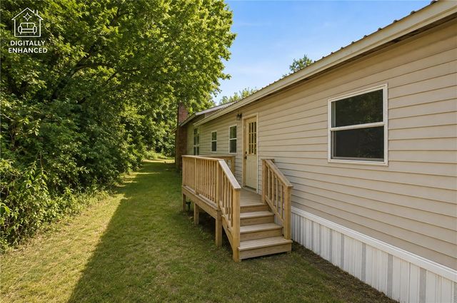 14047 Rocky Dell Hollow Road, Gravette, AR 72736
