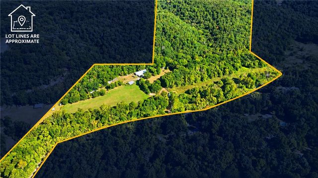 14047 Rocky Dell Hollow Road, Gravette, AR 72736