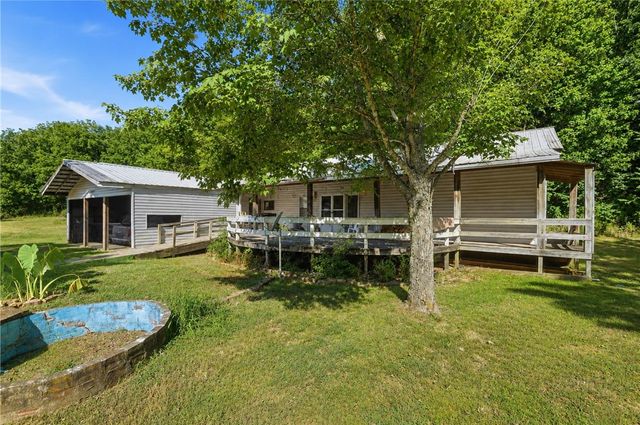 14047 Rocky Dell Hollow Road, Gravette, AR 72736