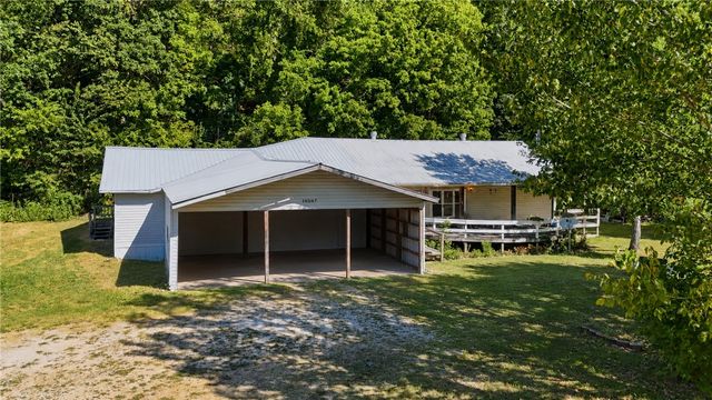 14047 Rocky Dell Hollow Road, Gravette, AR 72736